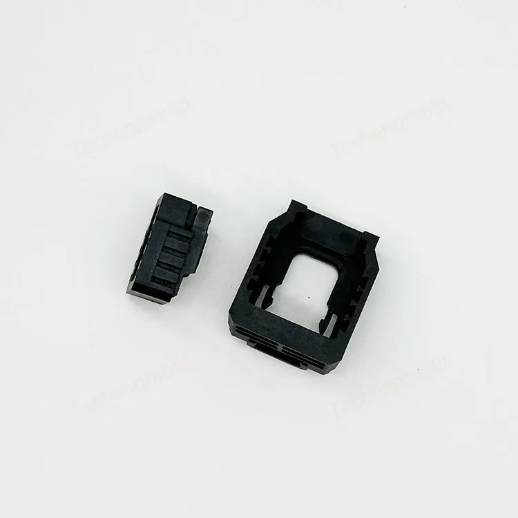 特诚科技PA66精密注塑件实拍 2